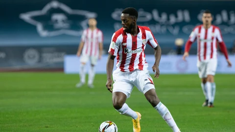 Iñaki Williams