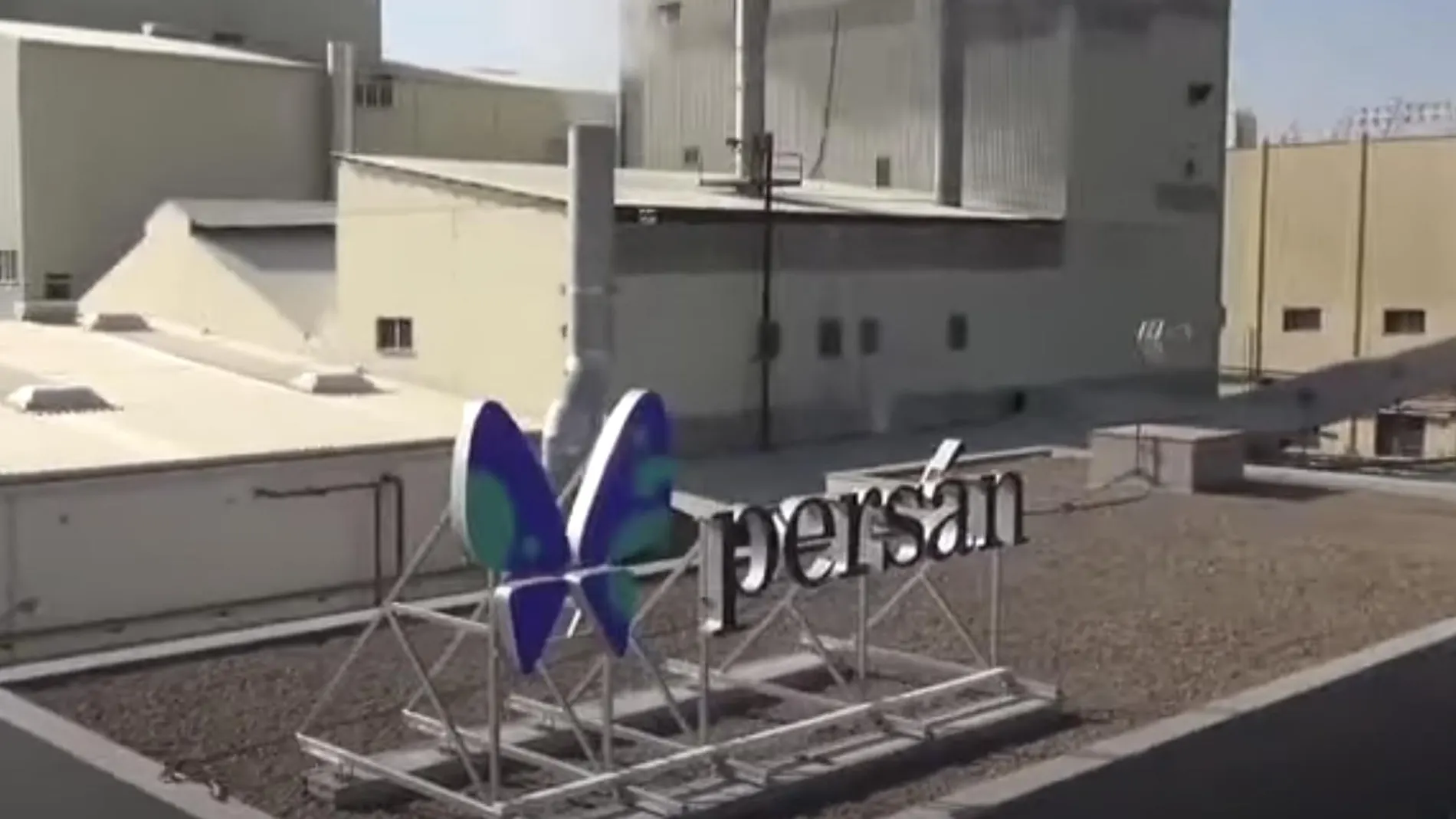 Persán