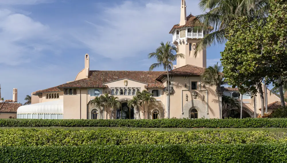 Mar-a-Lago