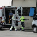 Un hombre muere al salirse de la vía con su coche en Xodos (Castellón)