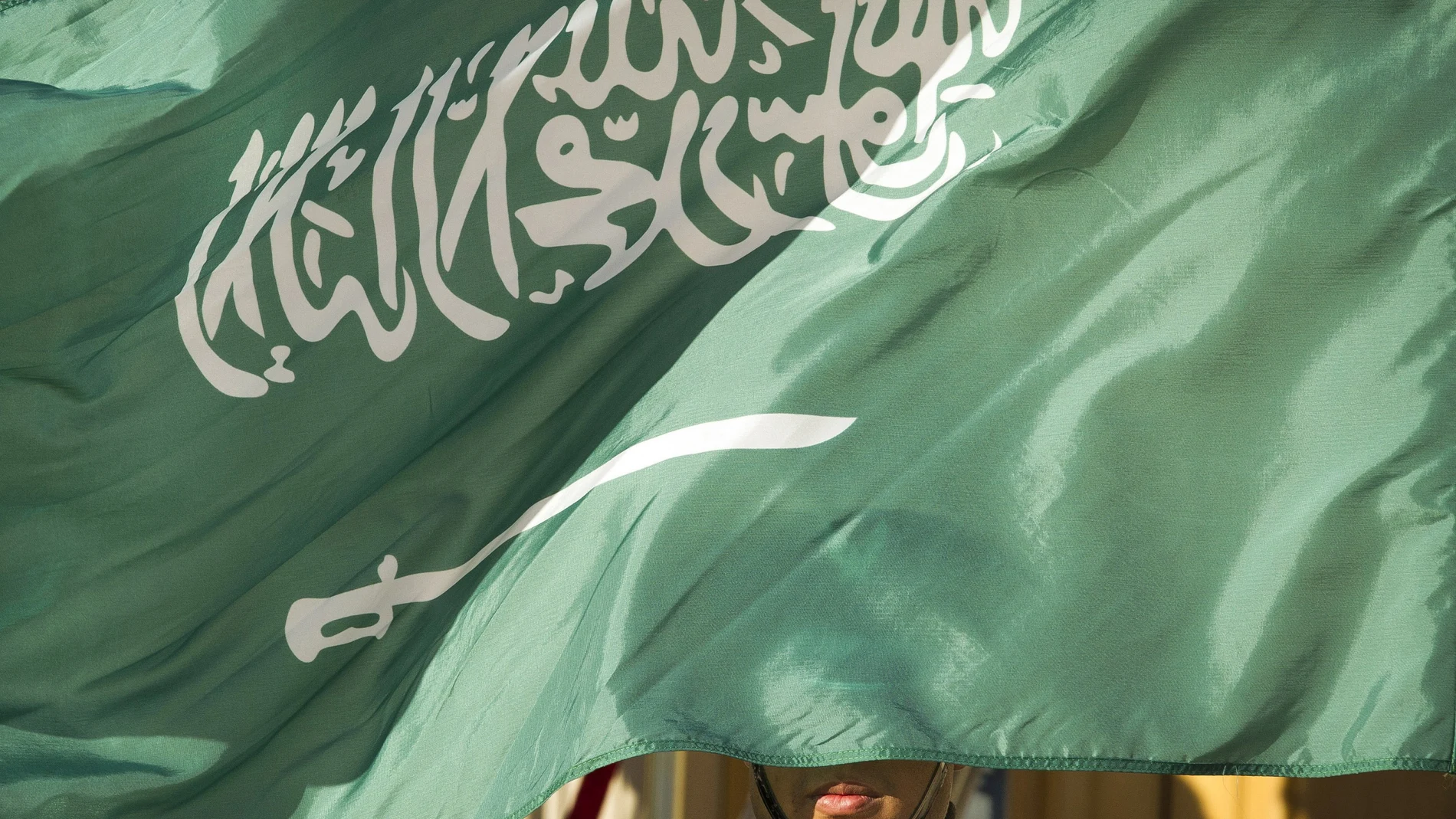 Arabia Saudí: Cinco menores, a la espera de que se revoque su pena de muerte