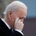 Joe Biden se emociona al recordar a su hijo Beau