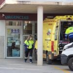 La presión asistencial en los hospitales de la Región de Murcia sigue siendo «preocupante»