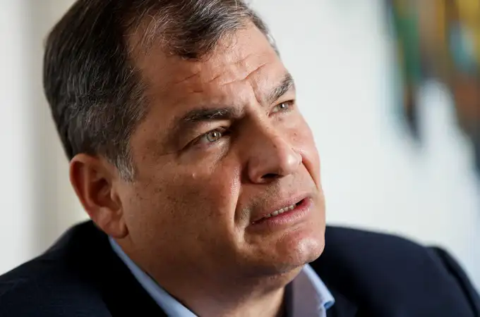 Rafael Correa y el despertar del peor fantasma en América Latina