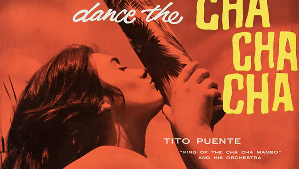 &quot;Dance The Cha Cha Cha&quot;, de Tito Puente