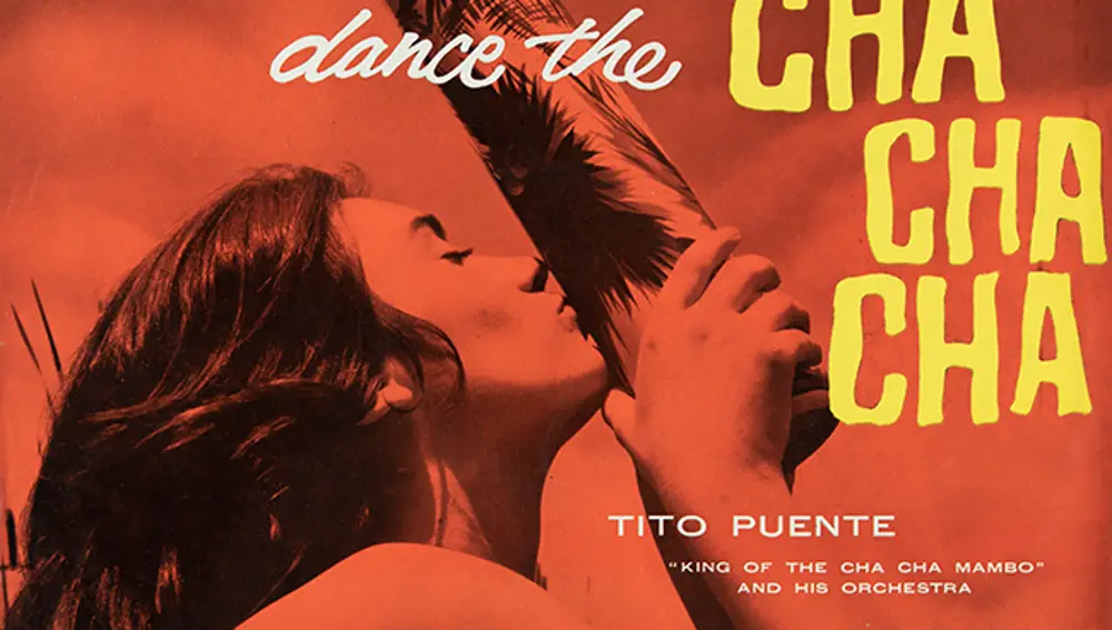 "Dance The Cha Cha Cha", de Tito Puente