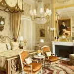 Suite Imperial, Ritz Paris