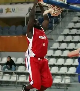 Robert Traylor