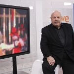 jose maria iñigo periodista de tve