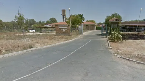 Cárcel de mujeres de Alcalá de Guadaíra