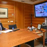  Carnero exige al Gobierno de Sánchez más fondos del Plan de Recuperación o facilite el acceso a la financiación