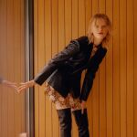 El vestido mini de segundas rebajas de Zara perfecto para chicas bajitas.
