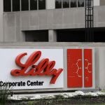 Sede de la farmacéutica de Eli Lilly en Indianápolis
