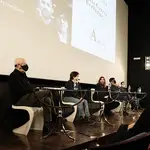 Presentación de los proyectos de las ayudas 'Luis García Berlanga'ACADEMIA DE CINE21/01/2021