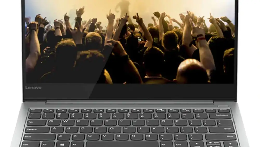 Ordenador portátil en oferta, Lenovo