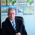 Mariano Muñoz, director general de Mediterránea