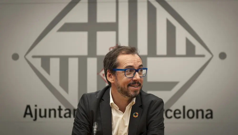 Comisionado de la Agenda 2030 del Ayuntamiento de Barcelona