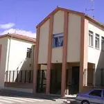 Residencia de la localidad vallisoletana de Villavicencio de los Caballeros