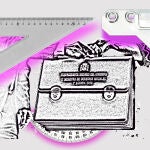 Ilustracion Podemos Pablo Iglesias Moncloa