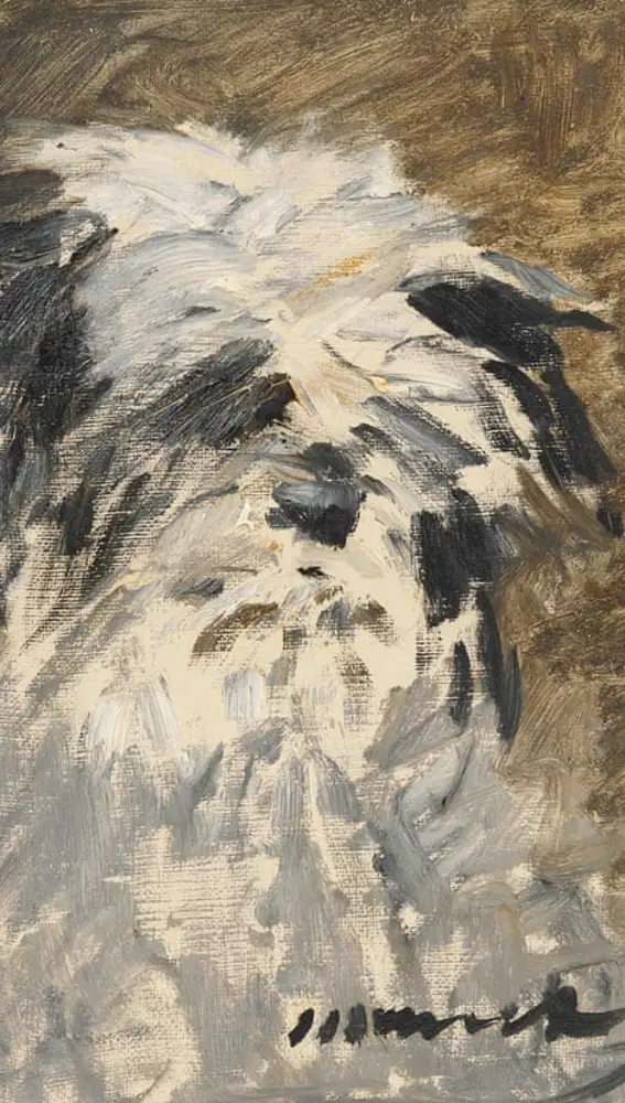 Cuadro de Manet que se subasta en París, tras permanecer desconocido 140 años