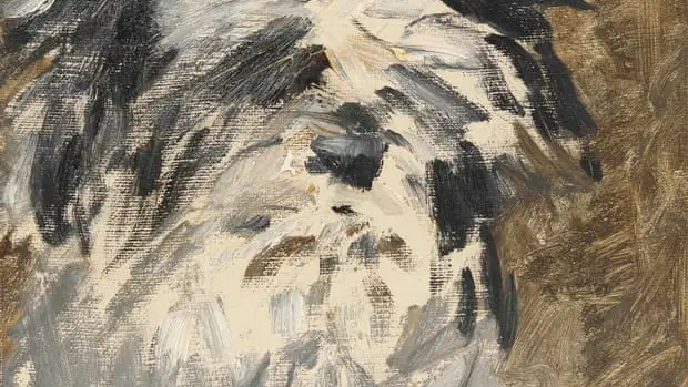 Cuadro de Manet que se subasta en París, tras permanecer desconocido 140 años