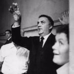 El mundo se viste de gala para celebrar el centenario de uno de los grandes genios del séptimo arte: Federico Fellini.