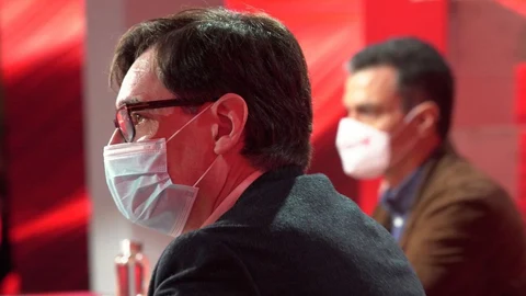 El virus Illa