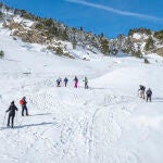Pirineo de Gerona