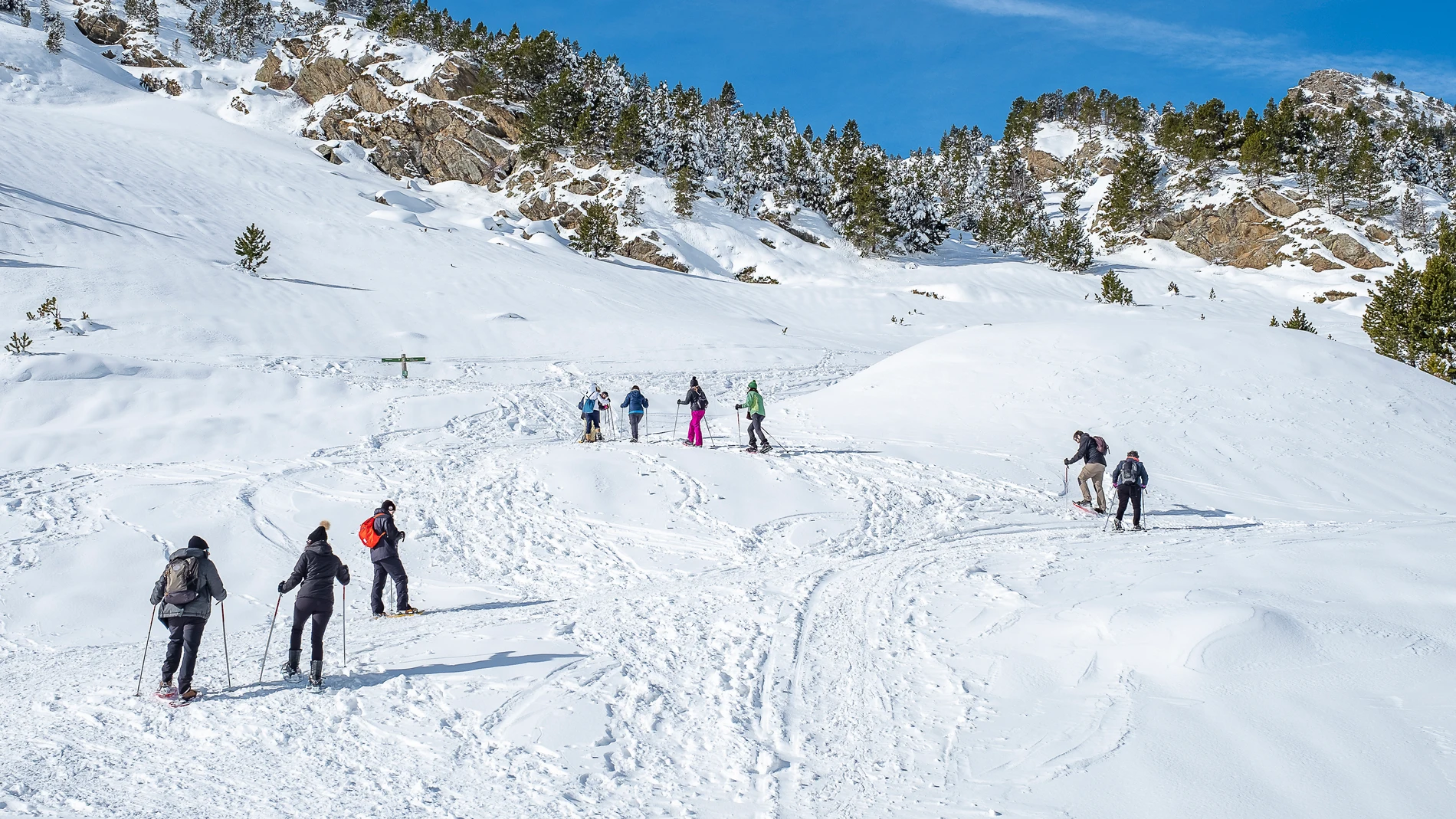 Pirineo de Gerona