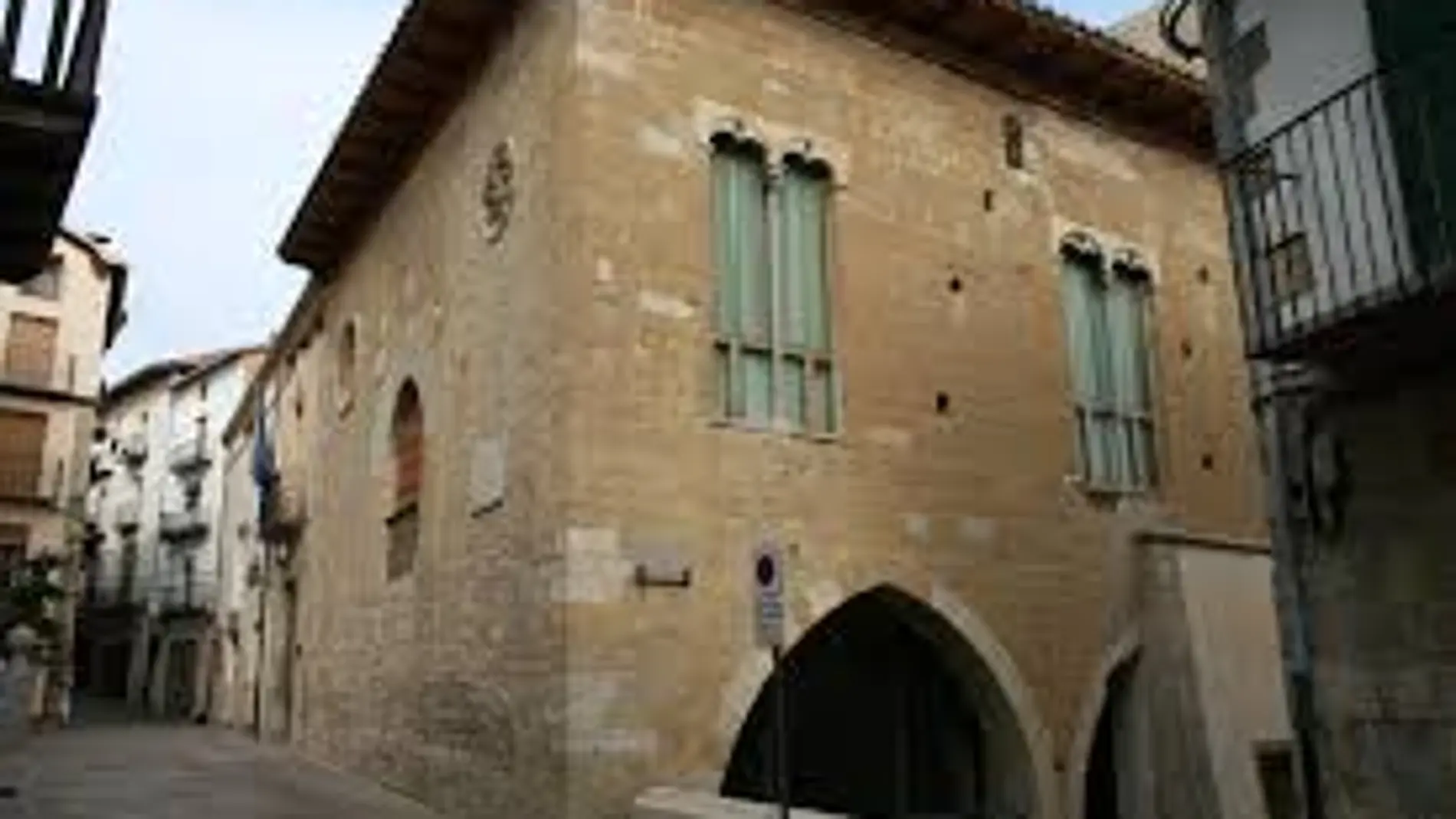 Ayuntamiento de Morella