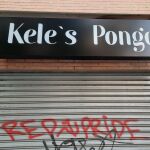 Para redondear el toque de queda llega el cierre como una emboscada (in)esperada que les abona de nuevo al sufrimiento