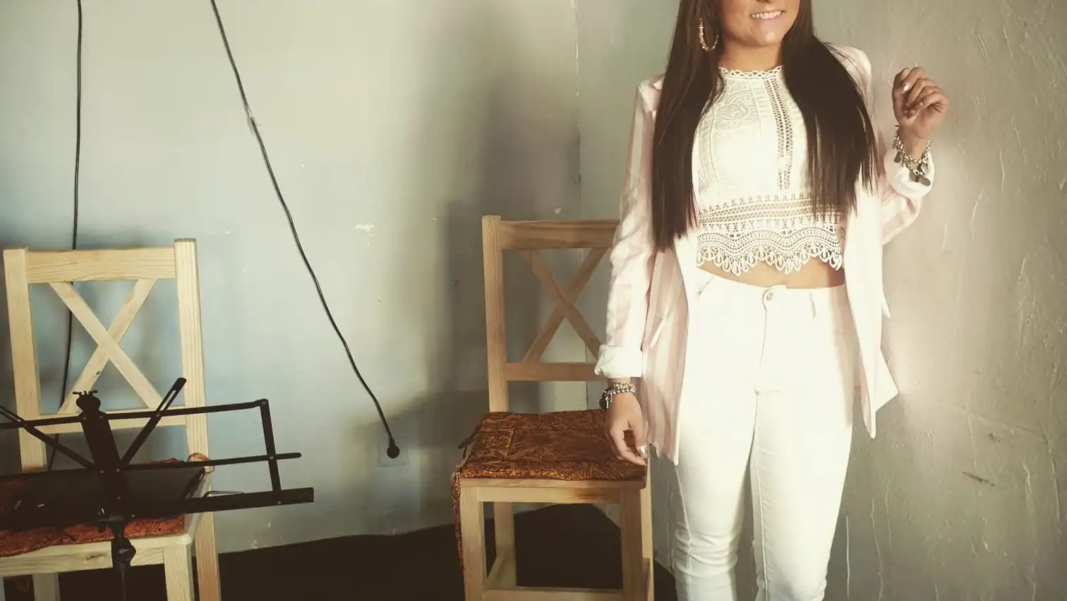 Noelia Miralles dará un concierto online el 13 de febrero a las 20:00 horas desde sus perfiles de redes sociales