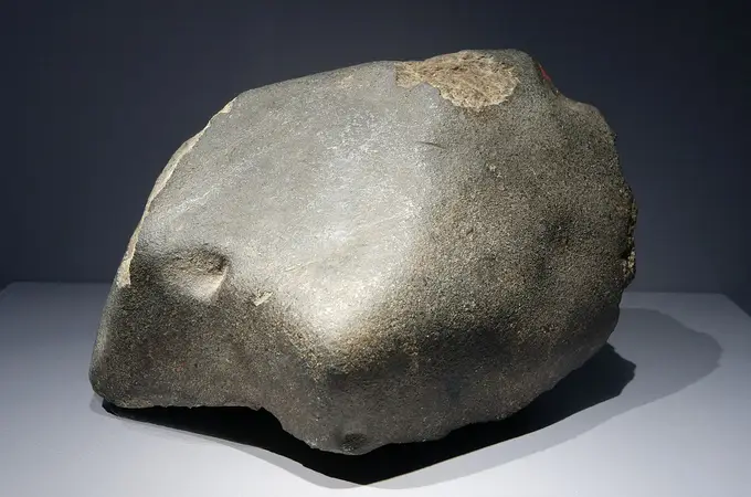 Cómo saber si has encontrado un trozo del meteorito de Ponferrada