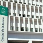 Ciudad de la Justicia de Málaga
