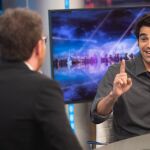 El Hormiguero