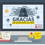 Cartel de la campaña