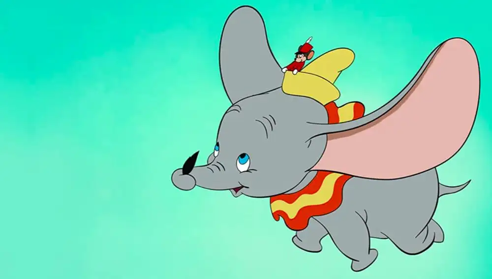 &quot;Dumbo&quot;