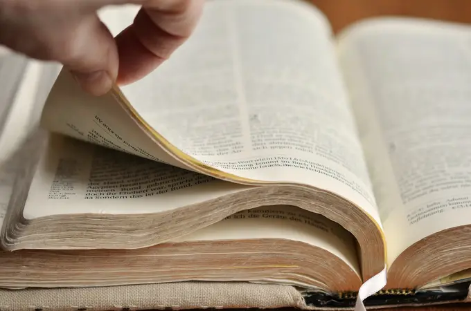 La Biblia, prohibida en el estado de Utah