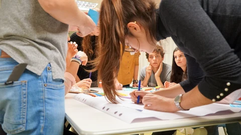 El proyecto pretende promover los mejores proyectos y startups españolas