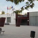 La comisaría de la Policía Local de Mataró