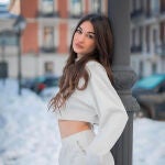 Estela Grande en su cuenta de Instagram.