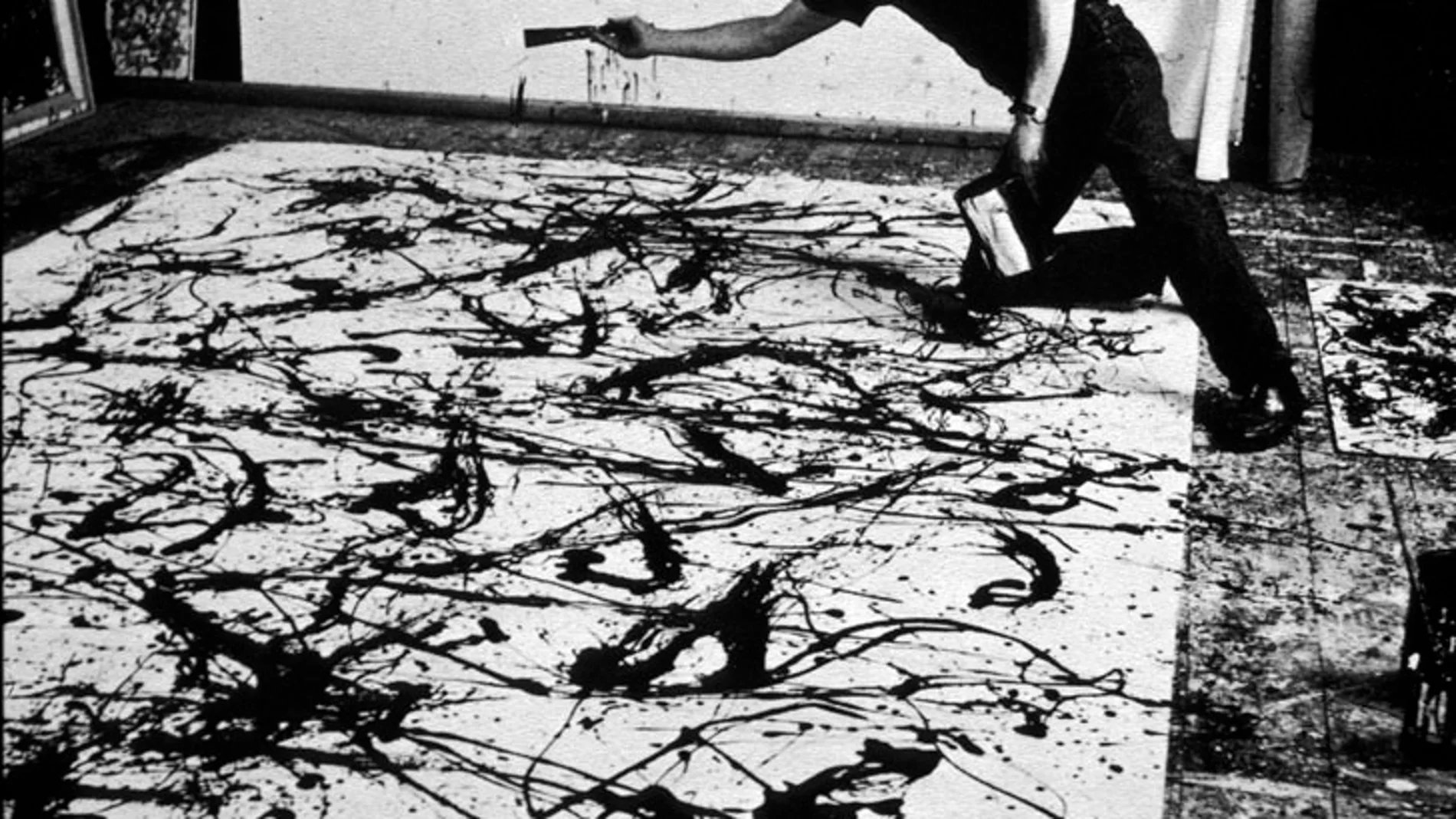 Jackson Pollock