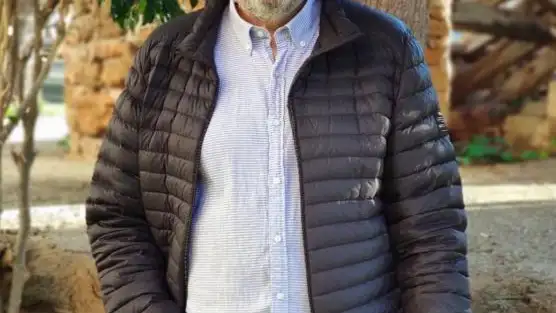 Miguel Ángel Villena