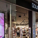 Tienda de Douglas en España