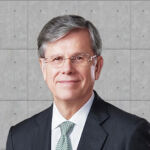 Fernando A. González, CEO de Cemex