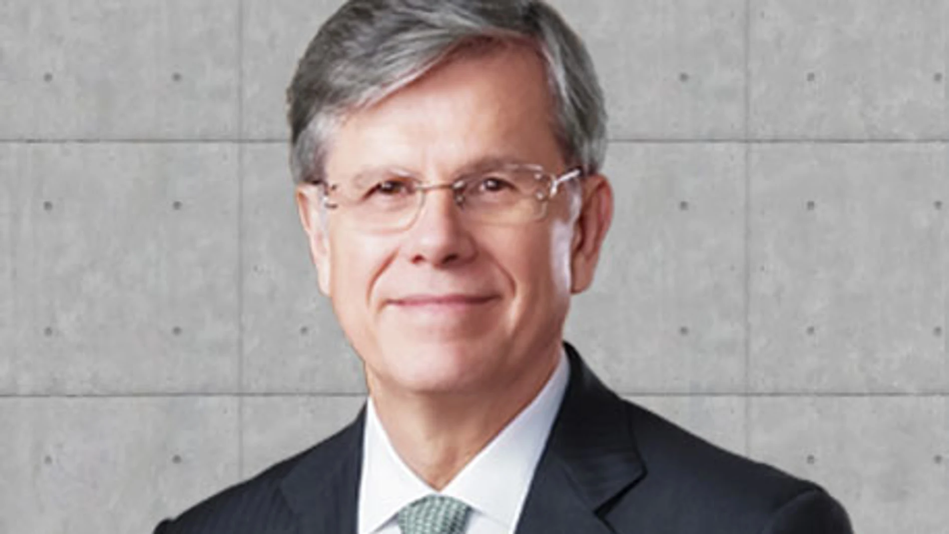 Fernando A. González, CEO de Cemex