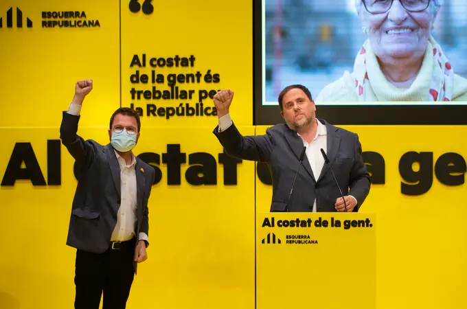 ¿De qué van las elecciones catalanas?