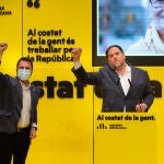 ¿De qué van las elecciones catalanas?