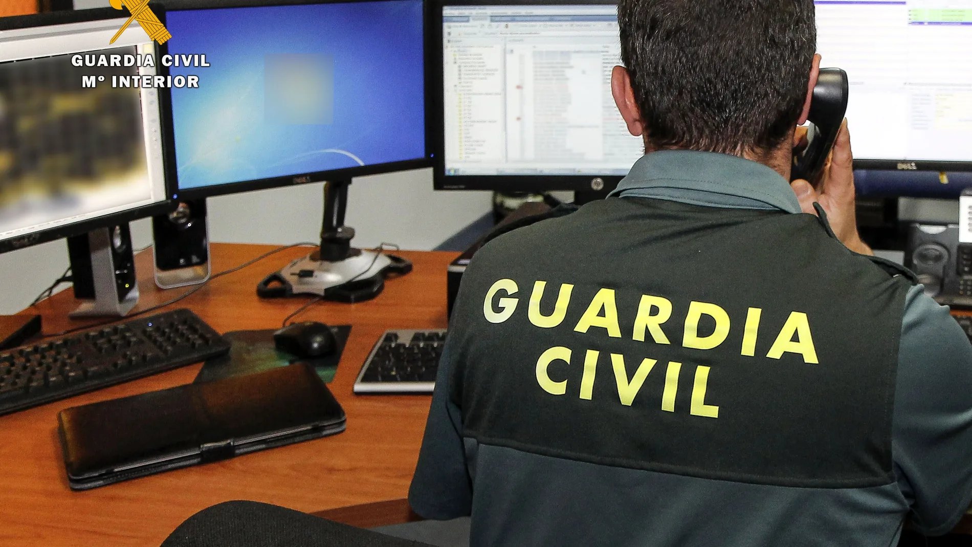 La Guardia Civil ha localizado este sábado el cadáver de una mujer joven en una zona de marjal de la localidad valenciana de Albal