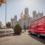 Coca-Cola en España se propone reducir las emisiones de toda su cadena de valor un 30% en diez años